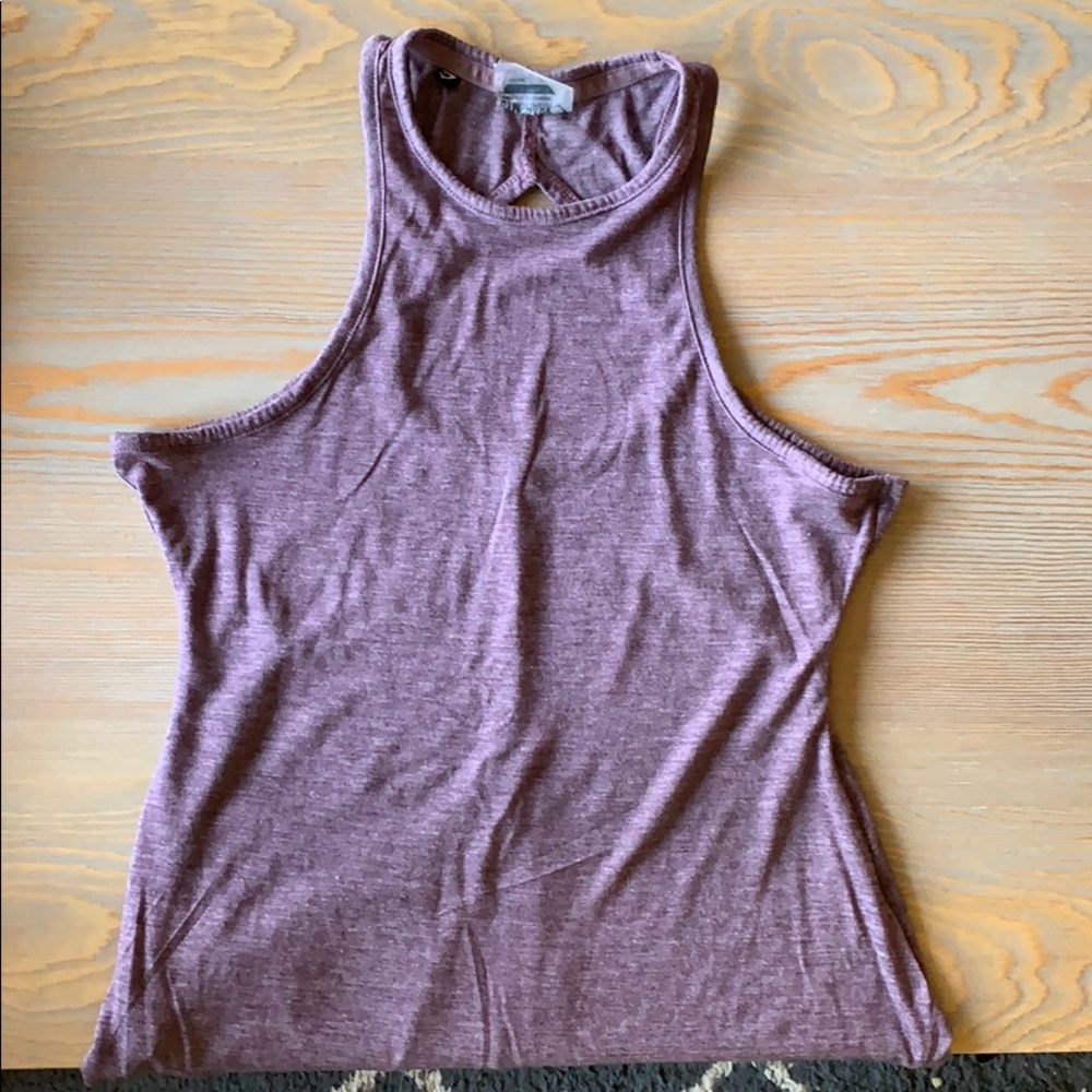 Gymshark Tank